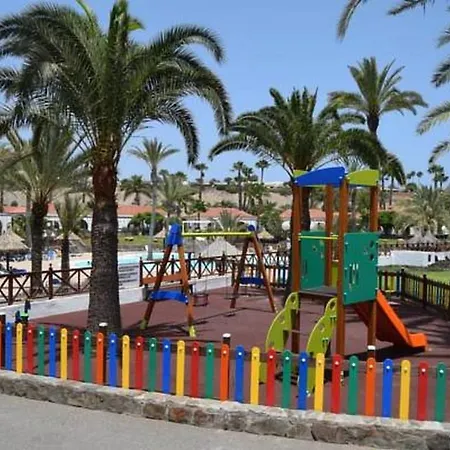 Luisy * Maspalomas